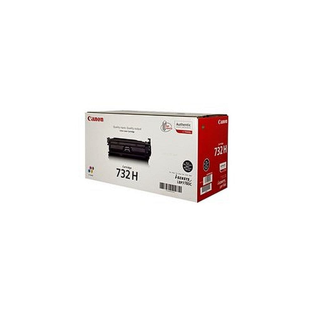 Toner Canon 732 Noir