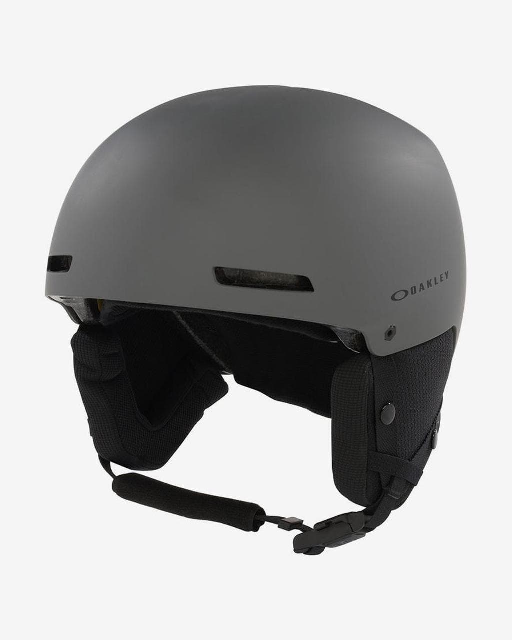 Casque Oakley MOD1 PRO MIPS gris fer - XL