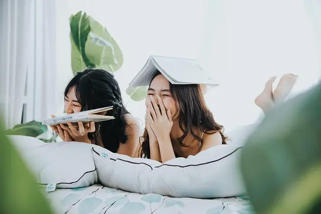 Top 10 Indoor Leisure Activities for Relaxation
