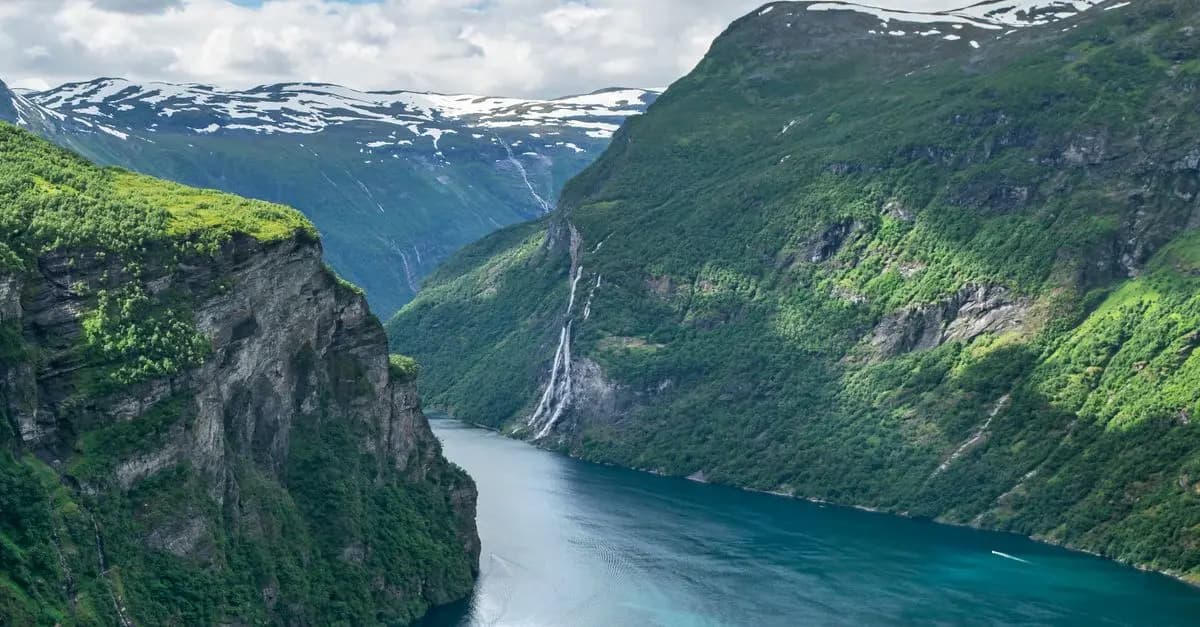Best Kayaking Destinations in Europe