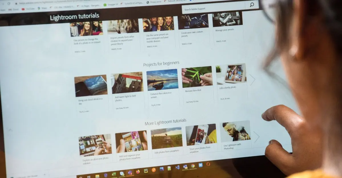 Comment Choisir un Bon Guide de Loisirs en Ligne