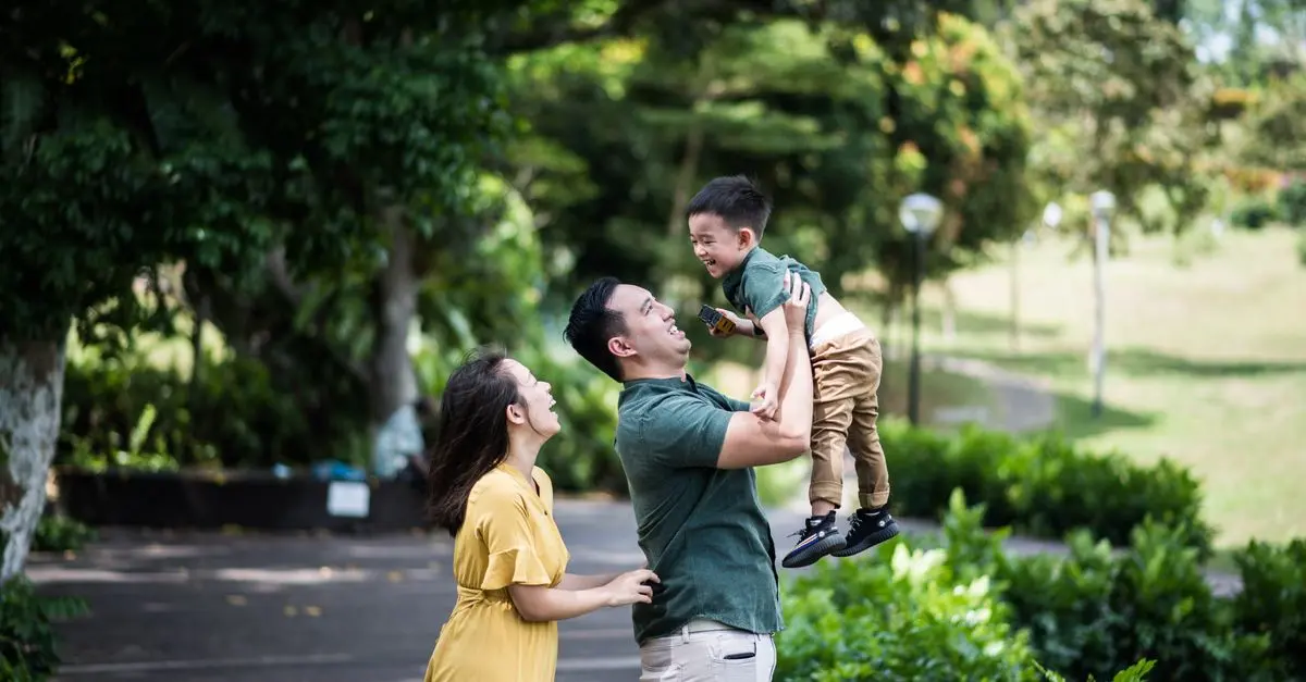 Exploring Outdoor Leisure Activities for All Generations