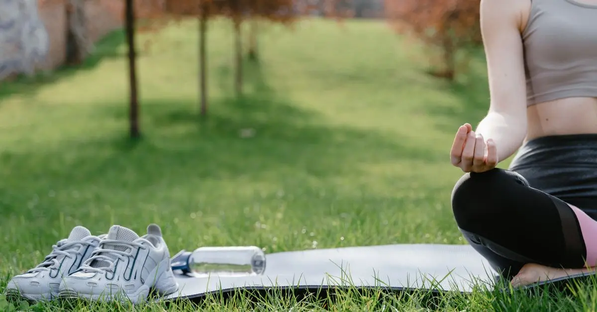 The Benefits of Engaging in Mindful Leisure Activities