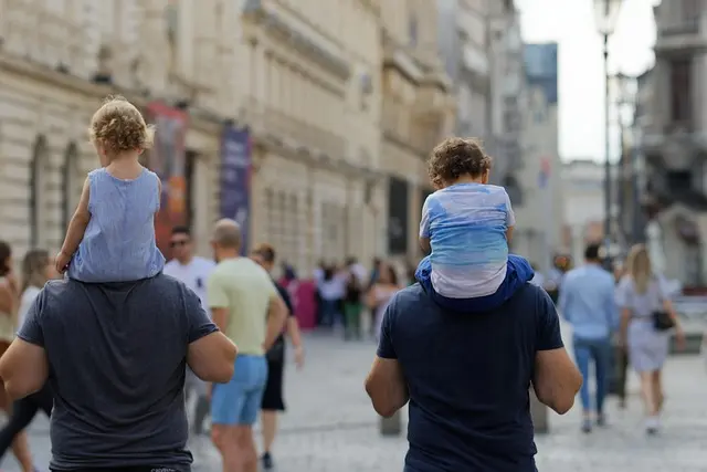 10 Creative Urban Leisure Activities to Try This Weekend