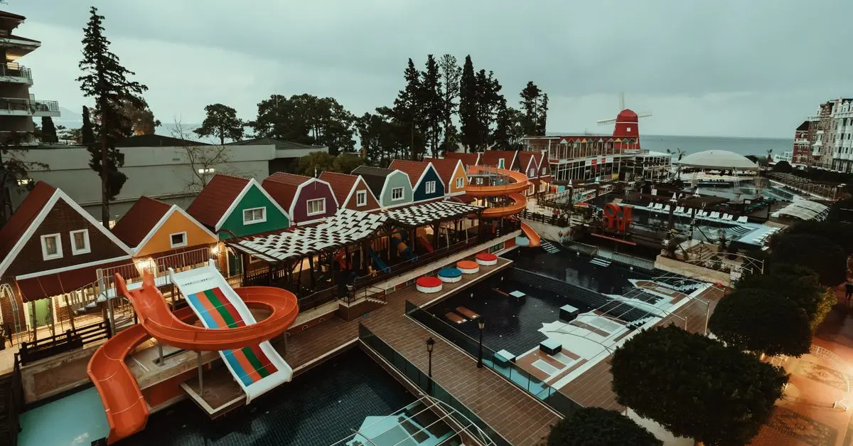 The Future of Eco-Friendly Leisure Activities