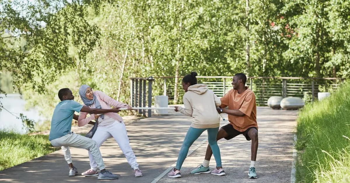 How to Choose the Best Leisure Activity for Your Lifestyle
