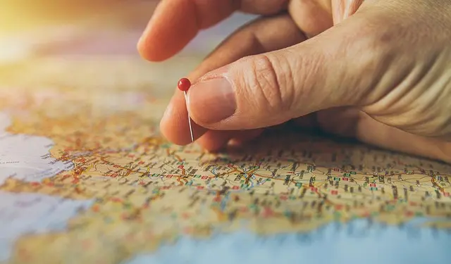 Comment Organiser le Voyage de Loisirs Idéal