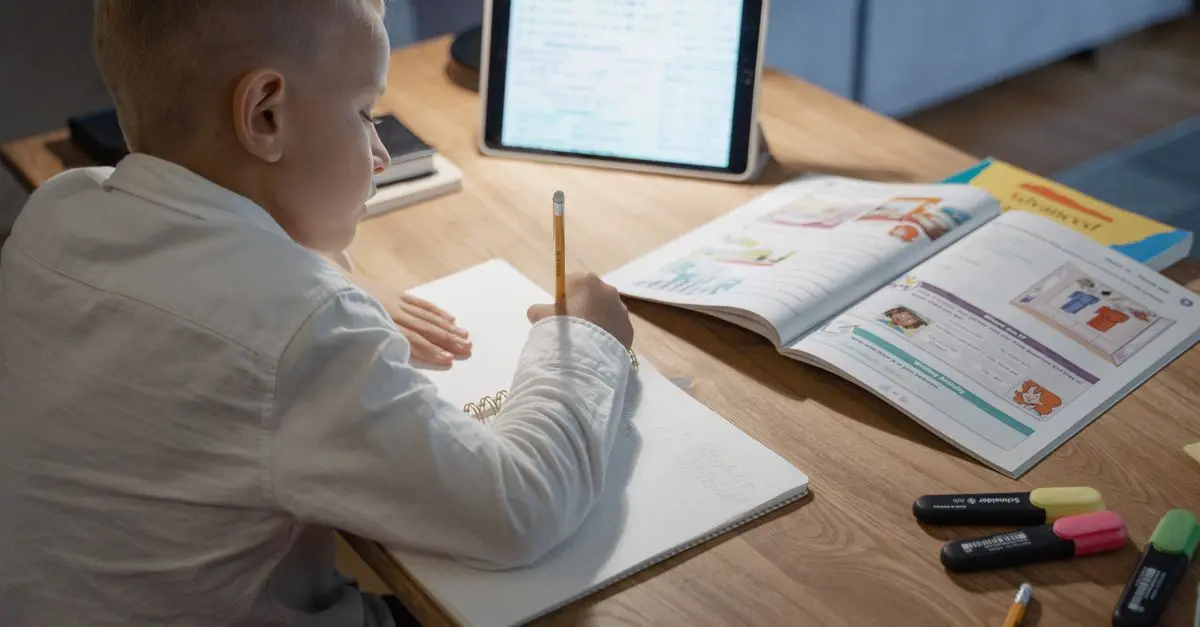 Les Avantages des Loisirs Numériques pour Apprendre