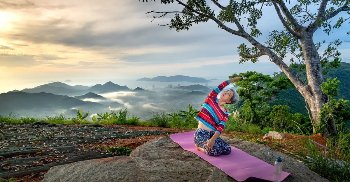 Mindfulness Retreats: Finding Peace in Practice