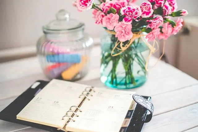 Comment Maximiser Vos Loisirs avec un Planning Efficace