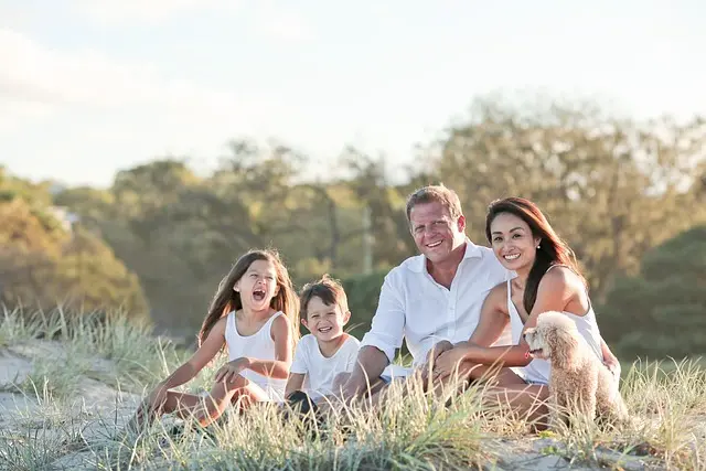 The Best Outdoor Leisure Activities for Families