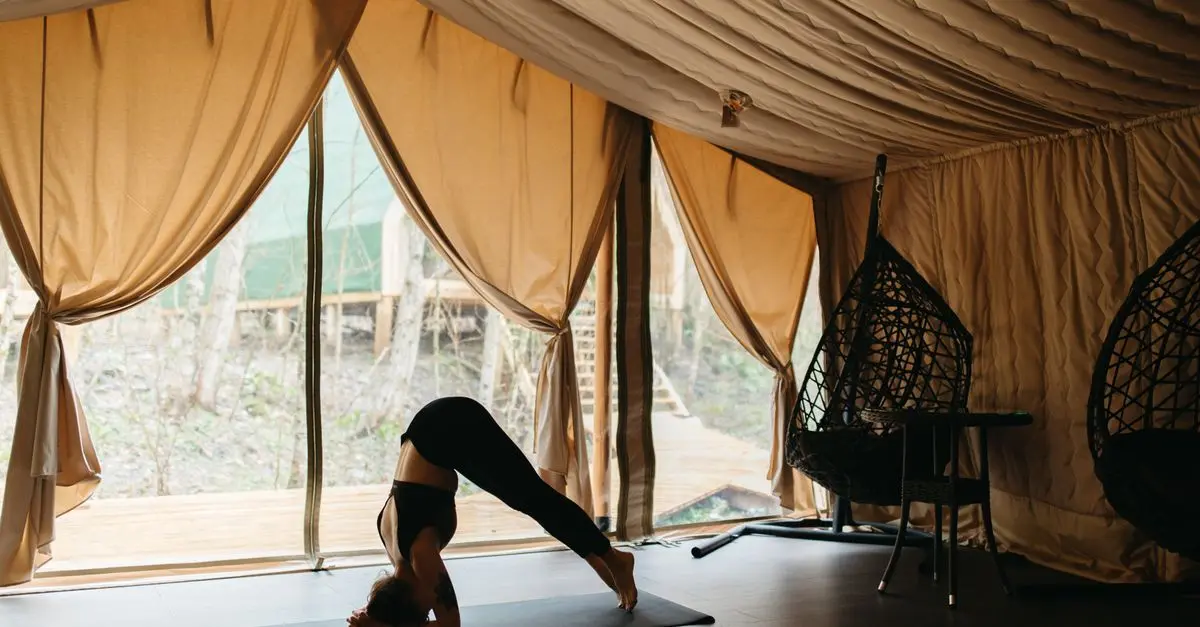 Exploring the Best Wellness Retreats in the UK