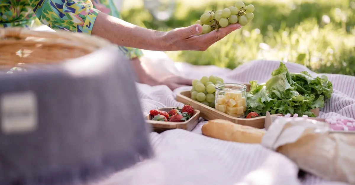 Top 10 Leisure Activities to Enjoy Outdoors