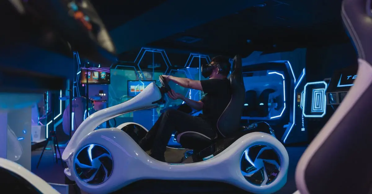 Navigating the World of Virtual Sports