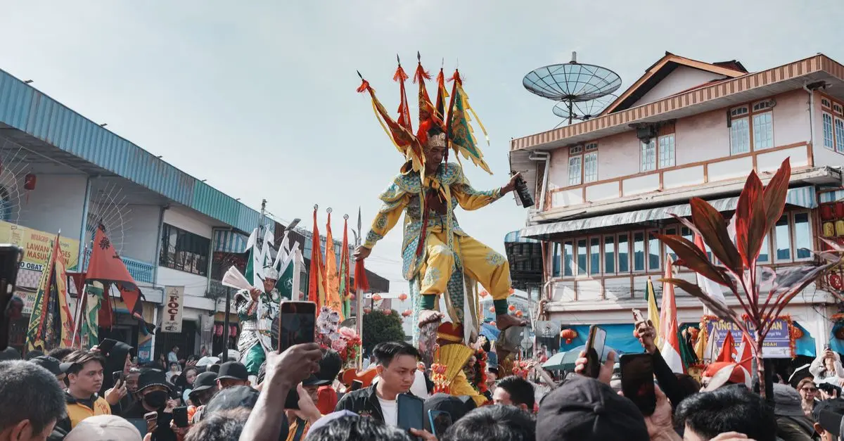 Exploration des Loisirs Culturels à Travers le Monde