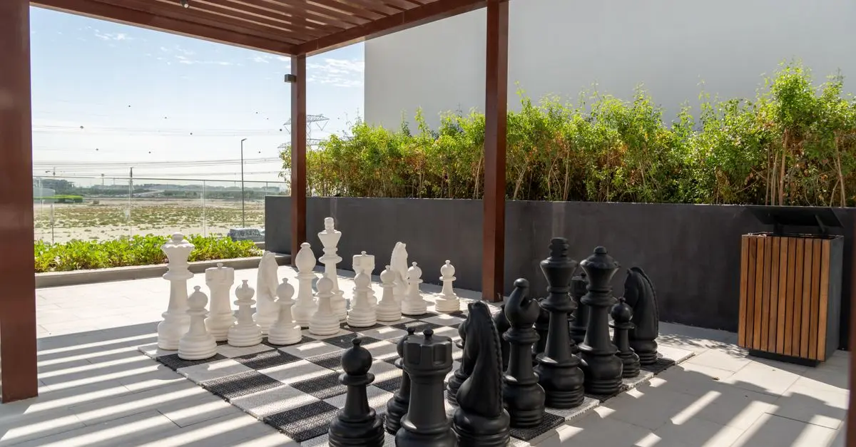 The Best Outdoor Leisure Activities for Relaxation