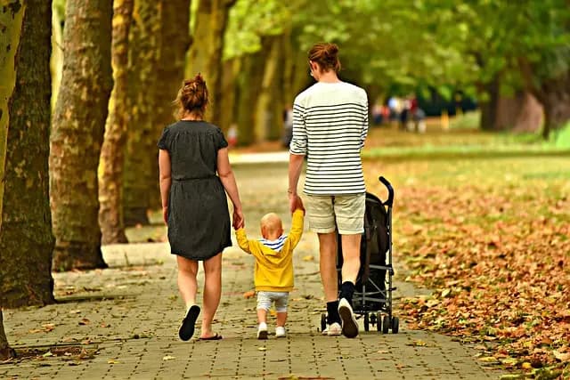 The Best Outdoor Activities for Families to Enjoy Together