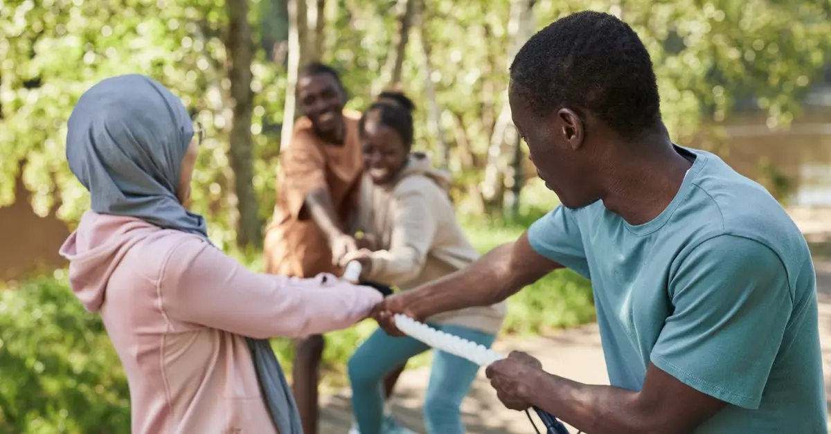The Benefits of Leisure Activities for Mental Health