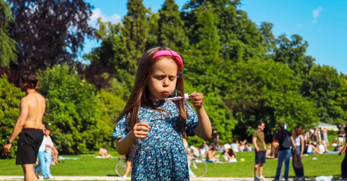 The Top 5 Benefits of Engaging in Leisure Activities