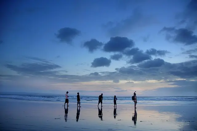 The Best Leisure Activities for a Refreshing Weekend