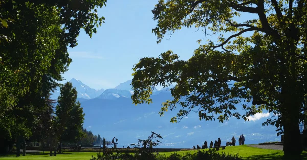 Discovering Essential Outdoor Leisure Activities for Everyone
