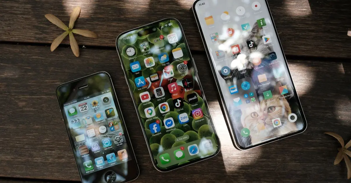 Les Meilleures Applications de Loisirs à Télécharger