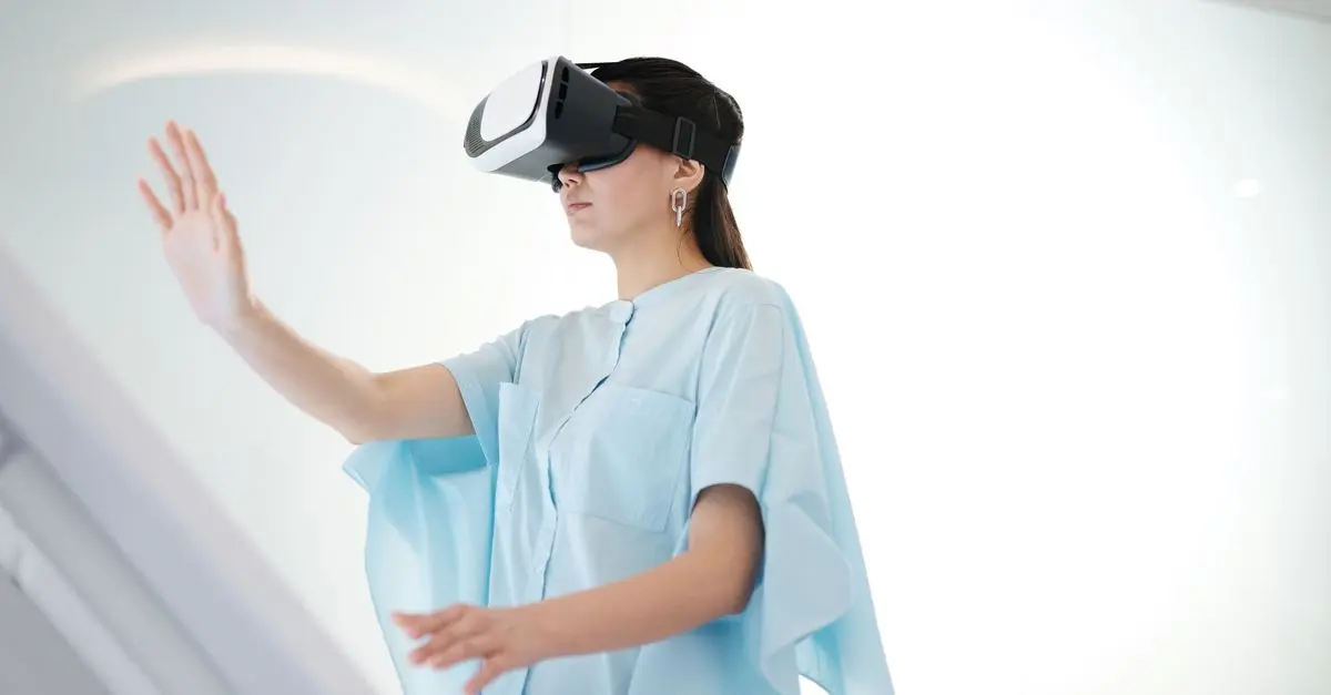 Quoi de Neuf dans la Technologie des Loisirs Digitalisés ?