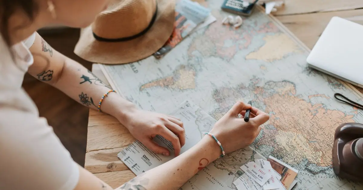 Comment Planifier un Voyage de Loisirs Parfait