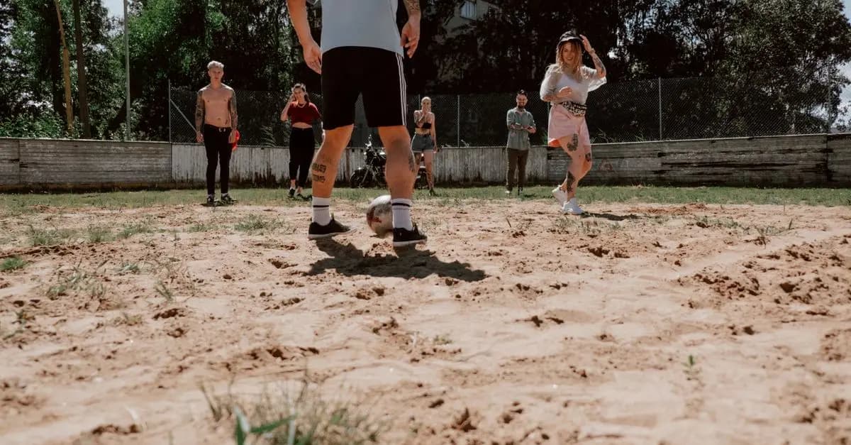 Comment Trouver des Activités de Loisirs à Proximité