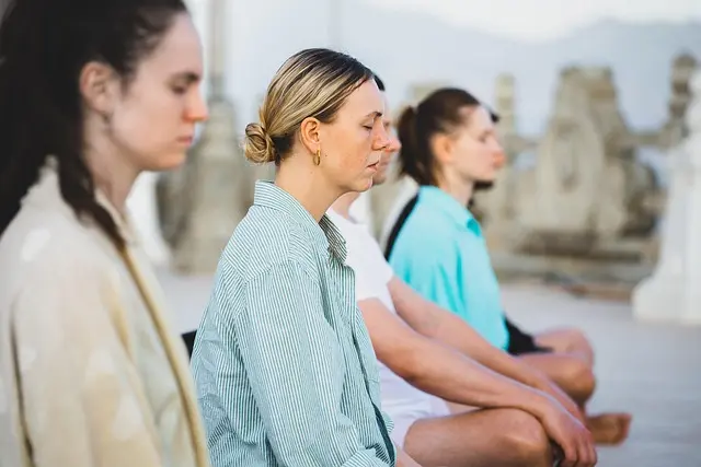 The Benefits of Engaging in Mindful Leisure Activities