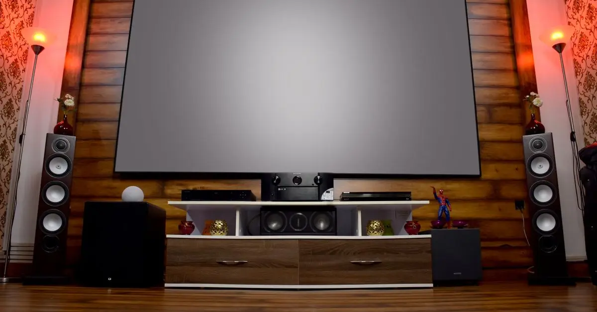 How to Set Up a Home Cinema for the Ultimate Experience