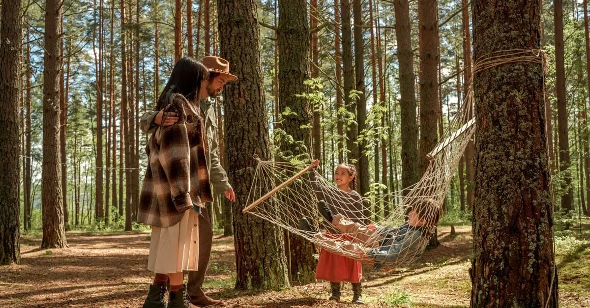 Les Meilleures Activités de Loisirs en Plein Air pour la Famille