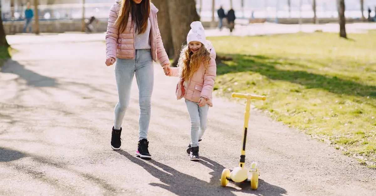 Exploring Outdoor Leisure Activities for Families