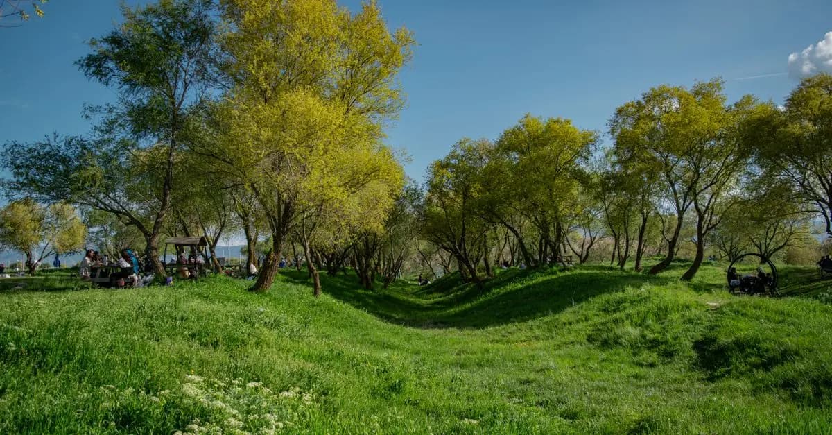 10 Outdoor Activities to Enhance Your Leisure Time