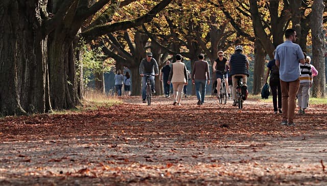 Top 10 Leisure Activities to Boost Your Well-Being