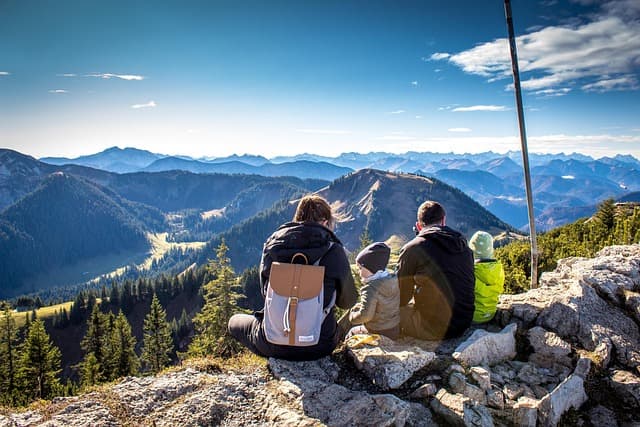Exploring the Best Outdoor Activities for Families