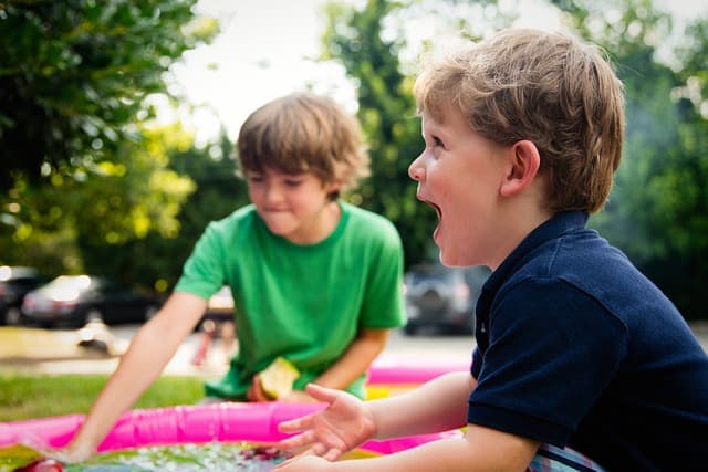 The Best Outdoor Activities for Families to Enjoy Together