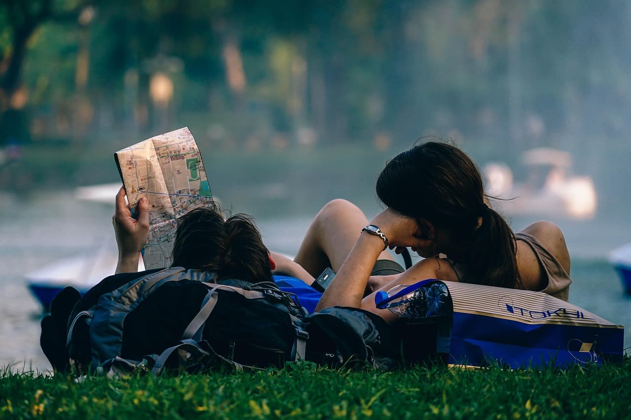 Top 10 Leisure Activities for a Relaxing Weekend