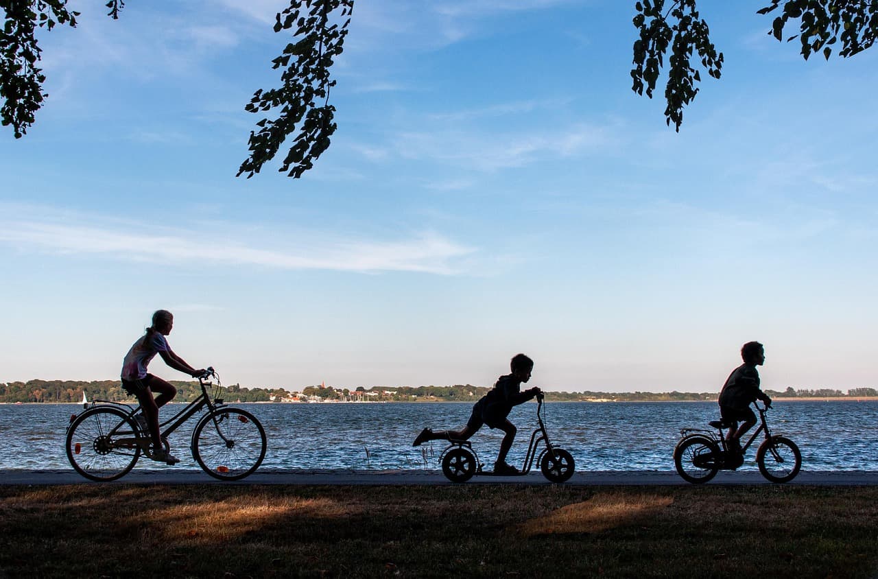 Exploring the Top Outdoor Leisure Activities for Everyone