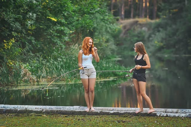 Top 10 des Activités de Loisirs à Essayer Cet Été
