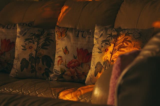 How to Create a Relaxing Home Leisure Space