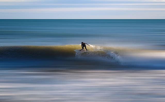 Exploring Thrilling Outdoor Activities for Adventure Seekers